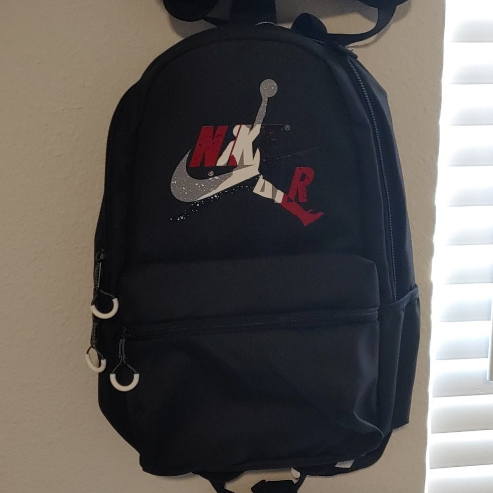 Air Jordan Backpack